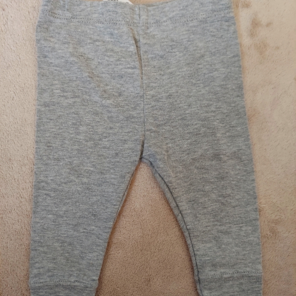 0-3 Month Pants